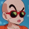 Profilbild von White Krillin 白クリリン 🌰