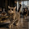 گربه‌ی مرتضی علی's profile picture