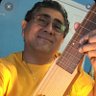 Adam Roxx🎸 profil fotoğrafı