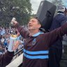 Hugh #PUSB profil fotoğrafı