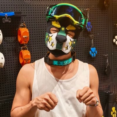 zhe_molong's profile picture
