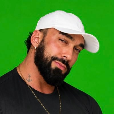 Jacked's profile picture