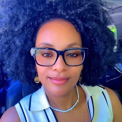 BarbaraMhangami's profile picture