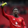 Mufc4Ever profil fotoğrafı