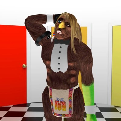 HATTy WOKE Hatsen 🧢🧷💙/#1 shucks glazer ⚙️🩸🚪's profile picture