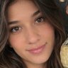 Profilbild von Becky