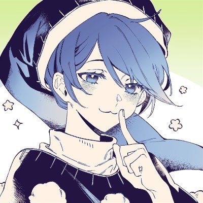 MuMirror13708's profile picture