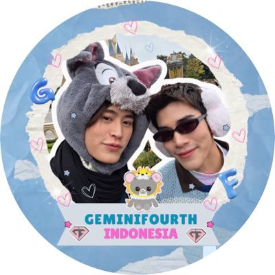GeminiFourth Indonesia 🇮🇩's profile picture