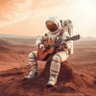 Profilbild von Mars
