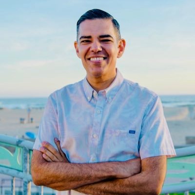 Robert Garcia's profile picture