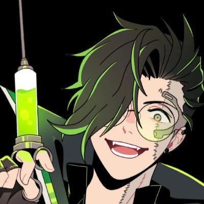 LloydsFault's profile picture
