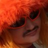 Profilbild von Keanu ORANGE ★