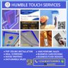Profilbild von Humble Touch Services ๐ฆ๐