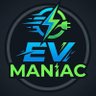 Profilbild von ⚡EV Maniac
