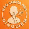 Não conta pra ninguém! 的头像