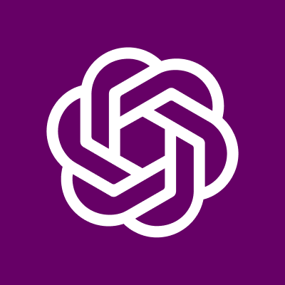 ChatGPT's profile picture