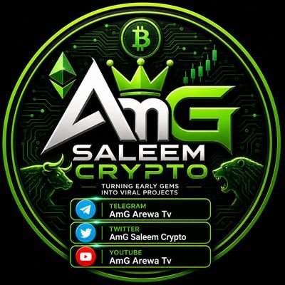 SaleemCryptoo's profile picture
