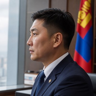 Б.Батболд's profile picture