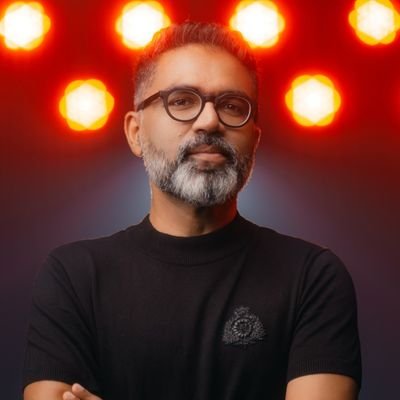 josephradhik's profile picture
