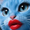 Фото профиля Blue cat