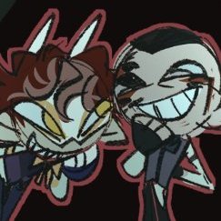Sin 'Clair 🦌👁|| READ MICS😈🤓's profile picture