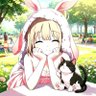 苏颖|Nini🐈's profile picture
