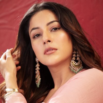 Shehnaaz Gill's profile picture