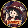 黒鐘ういか from DARKEST profil fotoğrafı