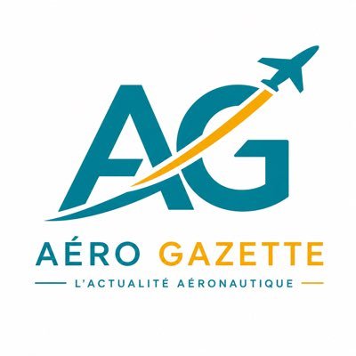 Aero Gazette ✈️'s profile picture