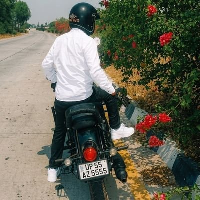 ┊B A D M A N┊😈's profile picture