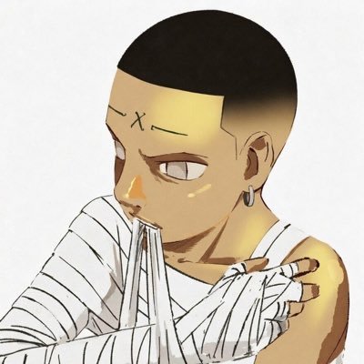 trip (wp) fuck zionist's profile picture