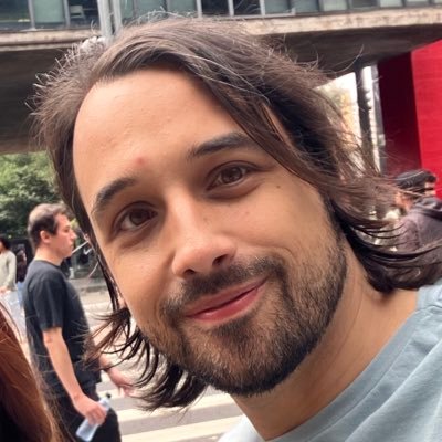 Tim is GOING TO VIBECAMP ⛺️'s profile picture