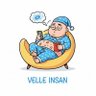 Profilbild von Velle_insan