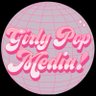 Girly Pop Media 的头像