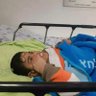 Ali Hamida profil fotoğrafı