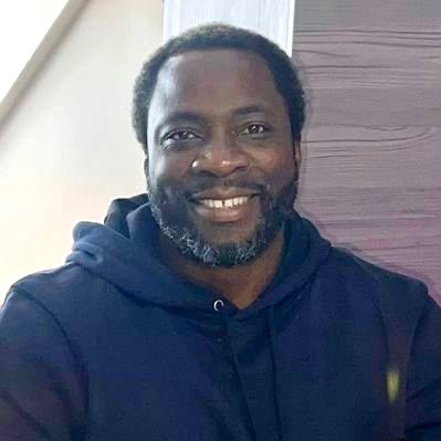 Benjamin Babunga Watuna's profile picture