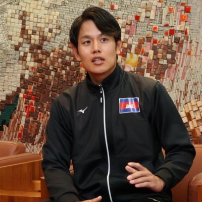 カンボジアのまさと🇰🇭ソフトテニスとピックルボールの人's profile picture