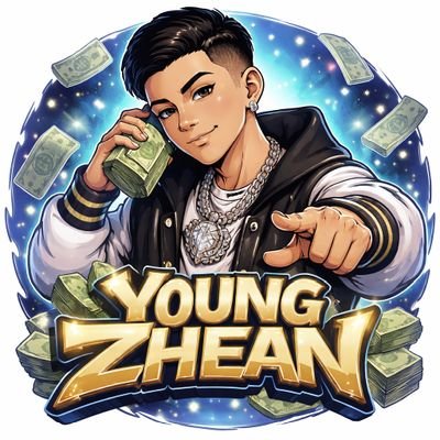YoungZhean's profile picture