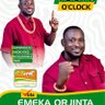 Profilbild von Hon Emeka