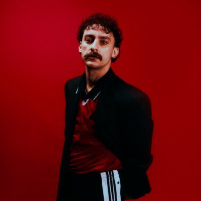 Antony Szmierek's profile picture