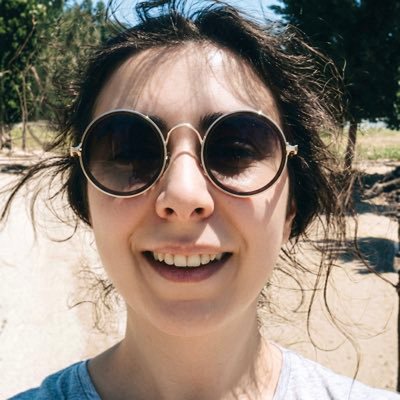 Tuğçe's profile picture