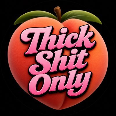 ThickShitOnly1's profile picture