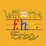 Will the F.H.E. Fanboy profil fotoğrafı