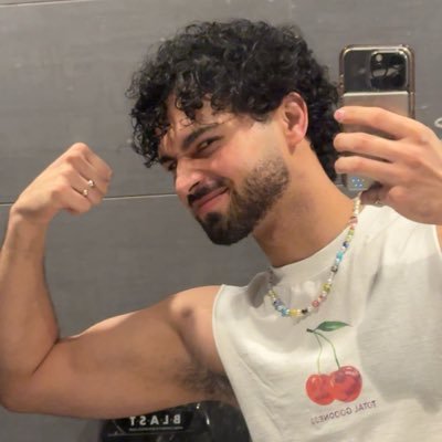 Charry's profile picture
