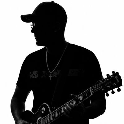 🎸- How Rude‼️- 🔊's profile picture
