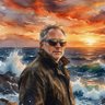 Profilbild von Hans Tenk