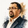 Prof Ashraf Sonbol profil fotoğrafı