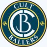 Profilbild von Cult Ballers | Football Nostalgia