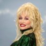 Dolly parton's profile picture