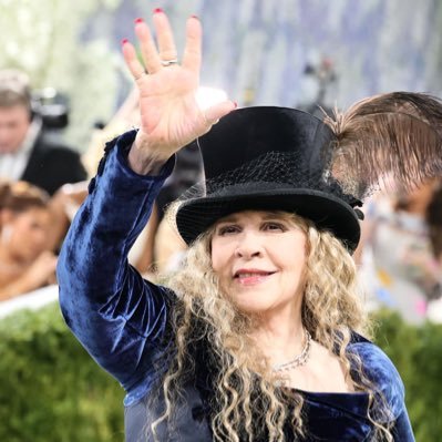 BRStevieNicks's profile picture